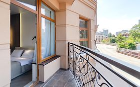 Petrovdom 2-76 Luxury Living In Rc Pechersk Plaza