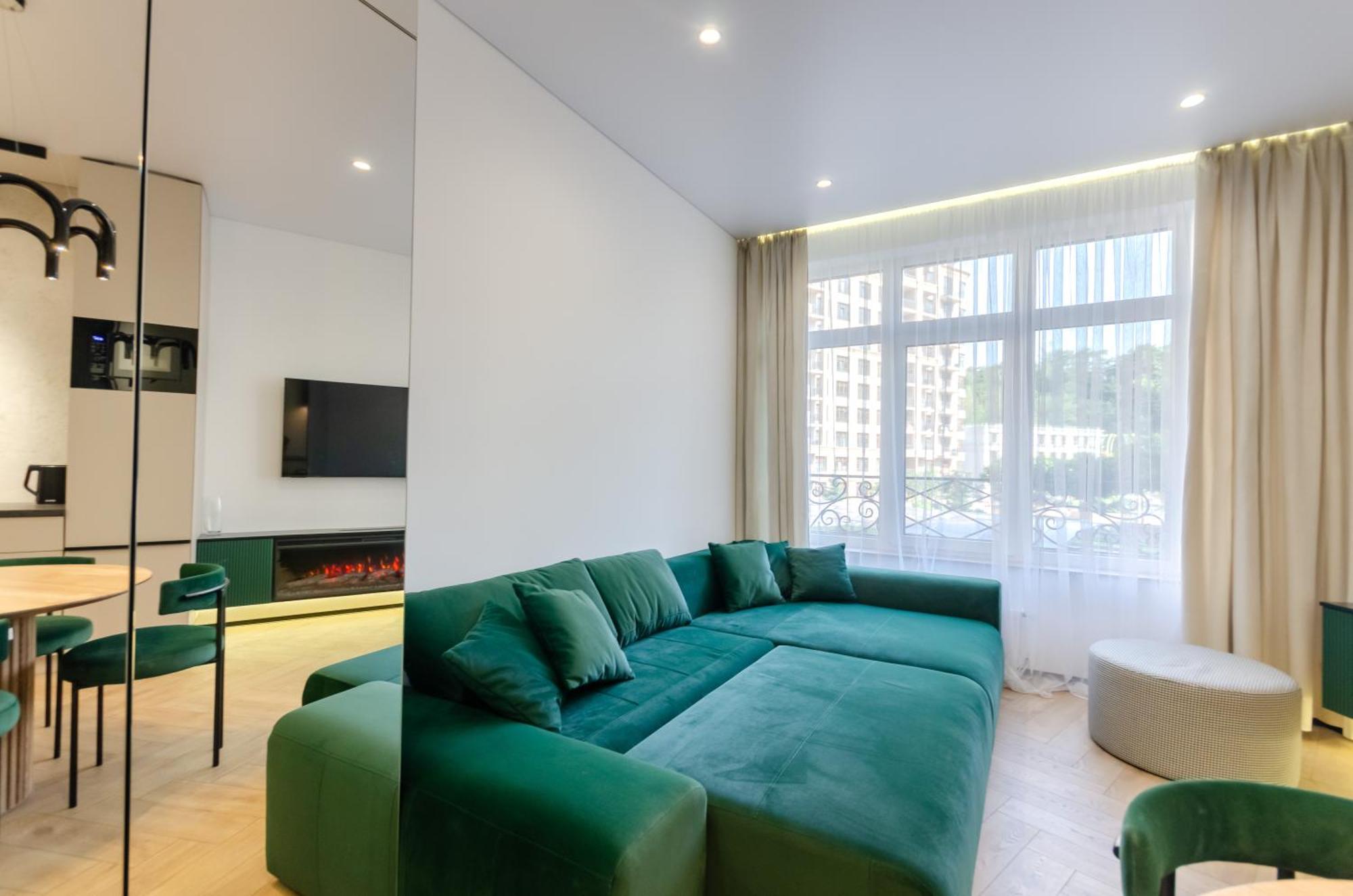 Petrovdom 2-76 Luxury Living In Rc Pechersk Plaza Київ Екстер'єр фото