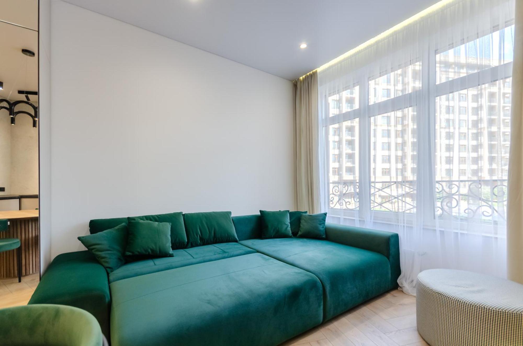 Petrovdom 2-76 Luxury Living In Rc Pechersk Plaza Київ Екстер'єр фото
