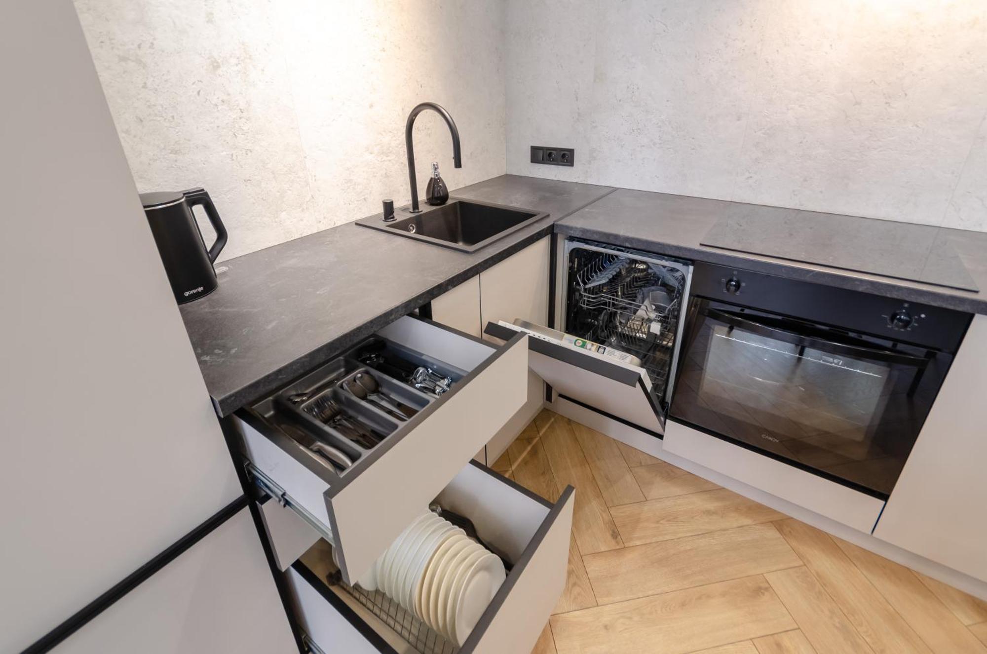 Petrovdom 2-76 Luxury Living In Rc Pechersk Plaza Київ Екстер'єр фото