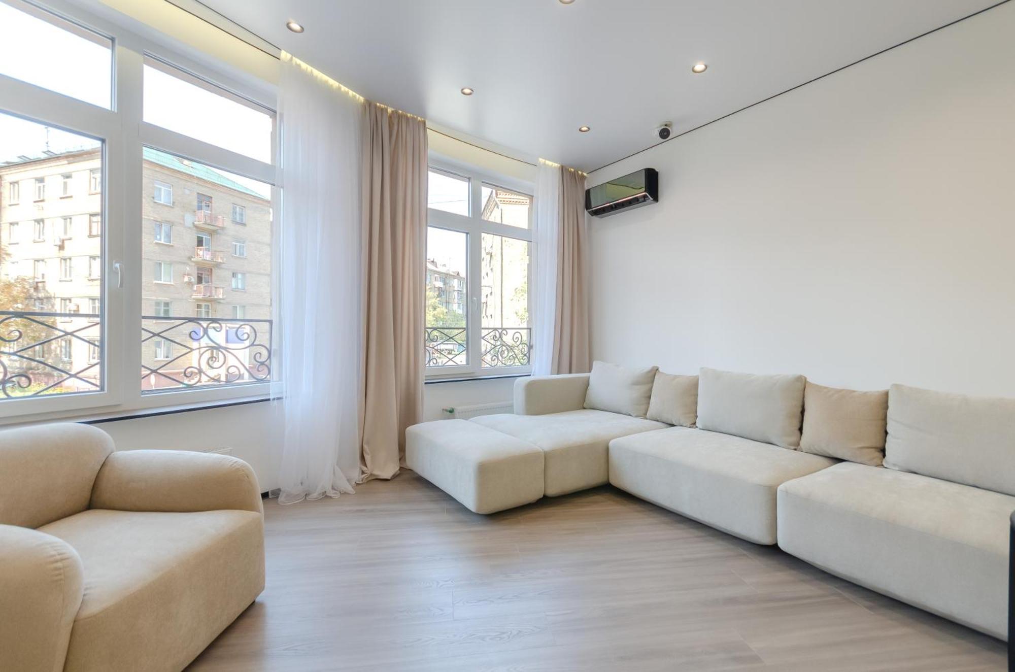 Petrovdom 2-76 Luxury Living In Rc Pechersk Plaza Київ Екстер'єр фото