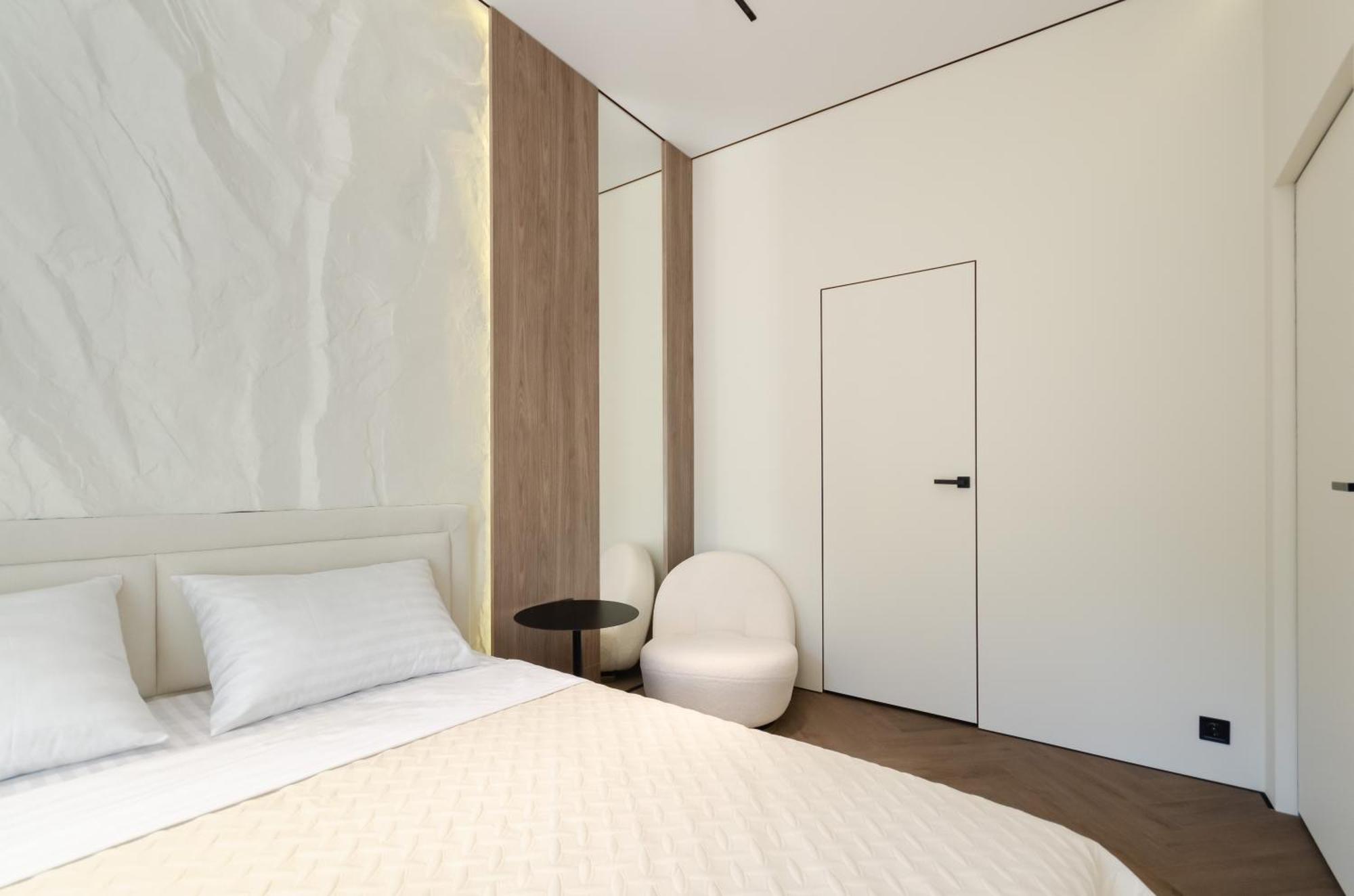 Petrovdom 2-76 Luxury Living In Rc Pechersk Plaza Київ Екстер'єр фото