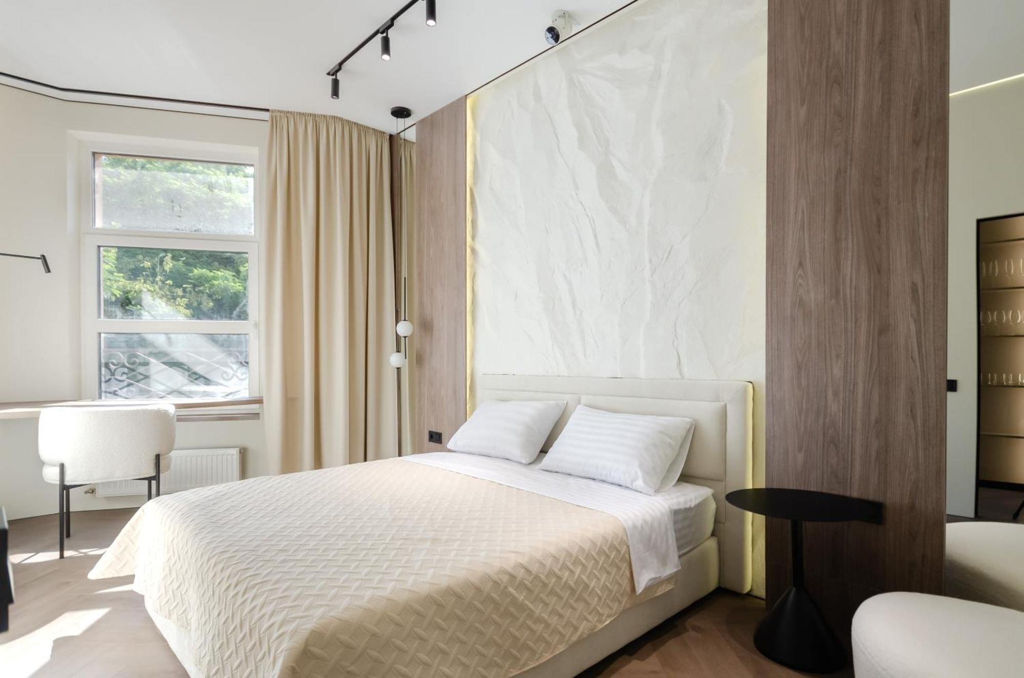 Petrovdom 2-76 Luxury Living In Rc Pechersk Plaza Київ Екстер'єр фото