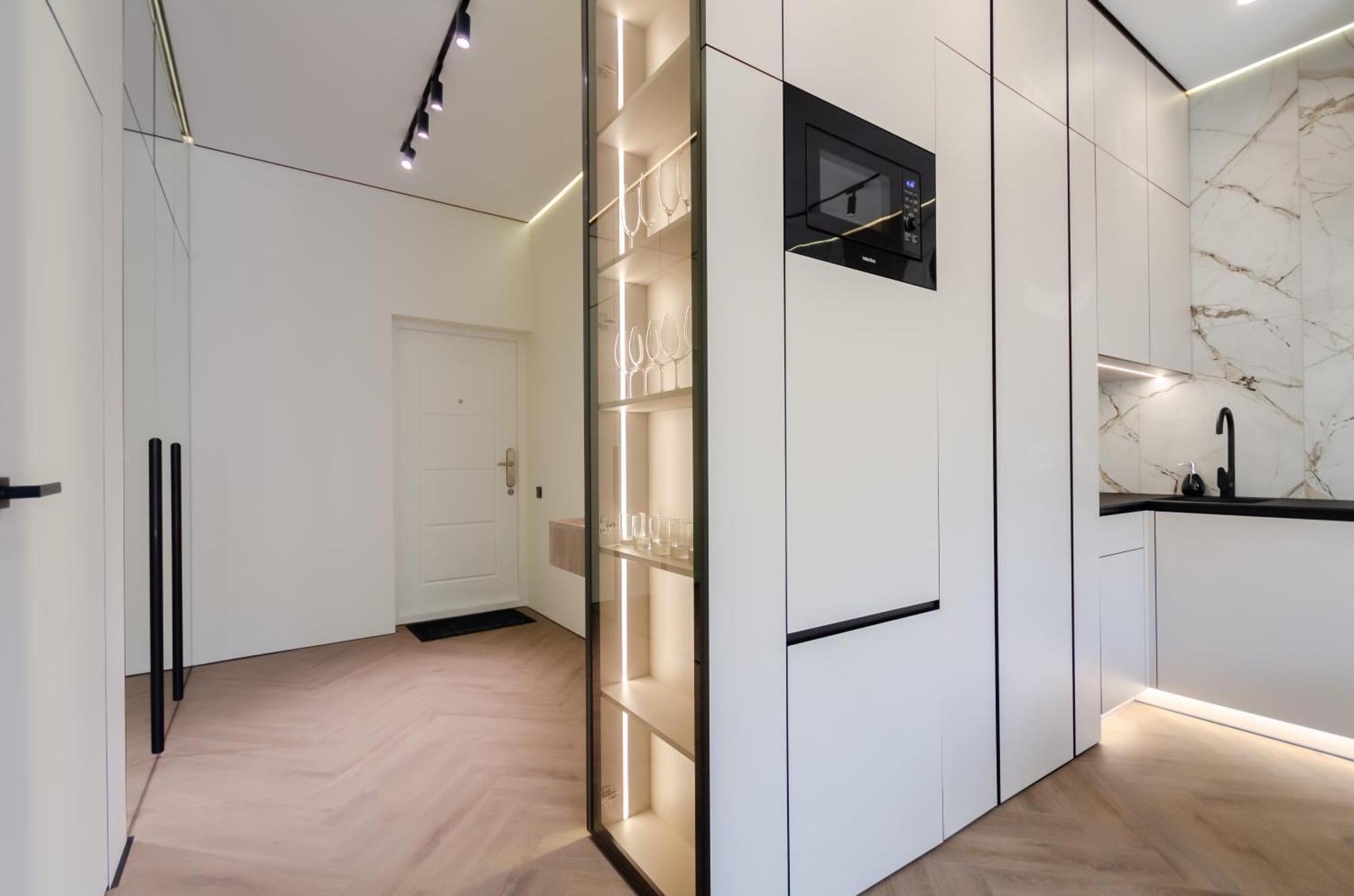 Petrovdom 2-76 Luxury Living In Rc Pechersk Plaza Київ Екстер'єр фото